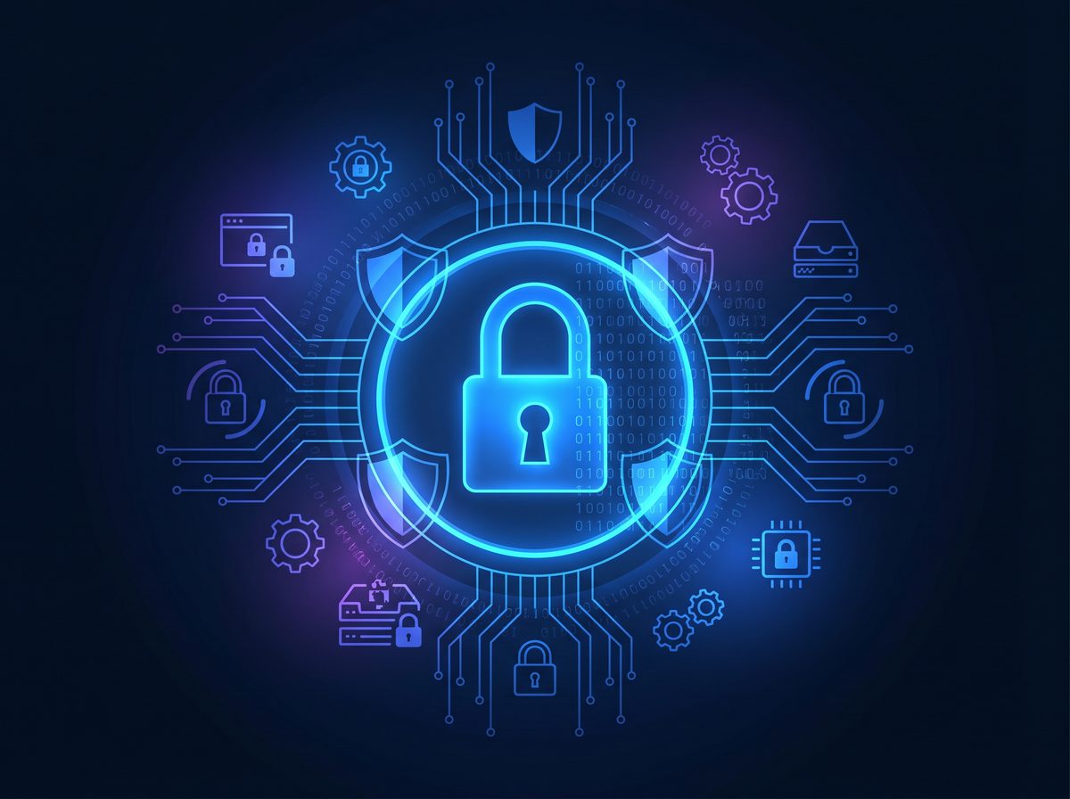 外秀加速器安全防护体系